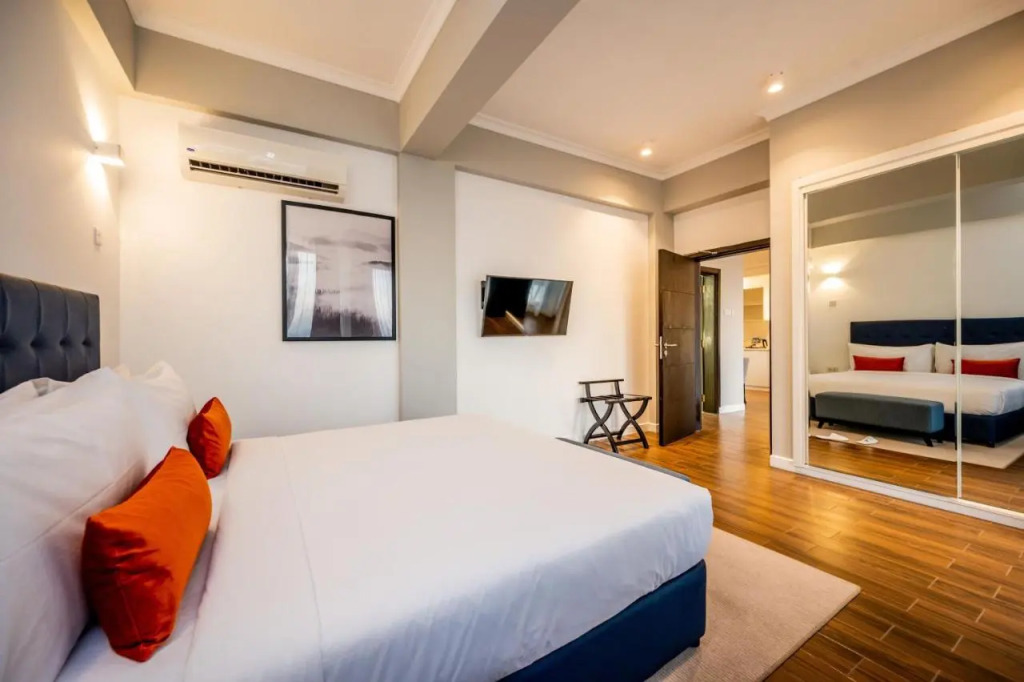 Urban by CityBlue, Dar es Salaam