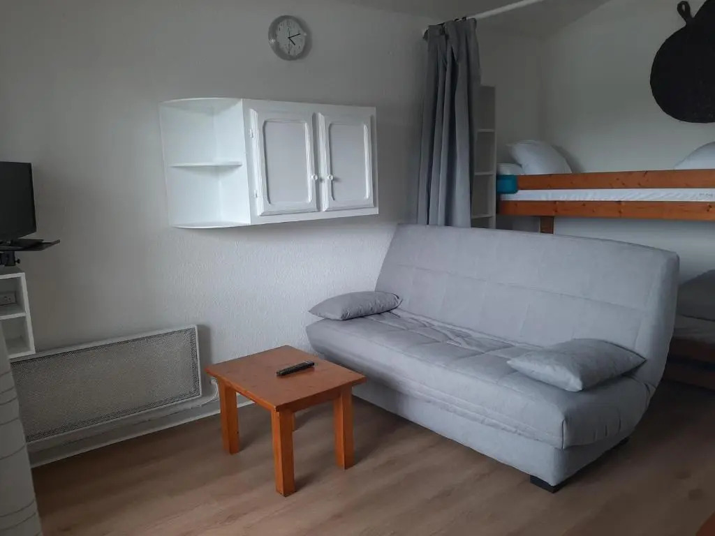 Appartement Seignosse, 2 pièces, 4 personnes - FR-1-239-114