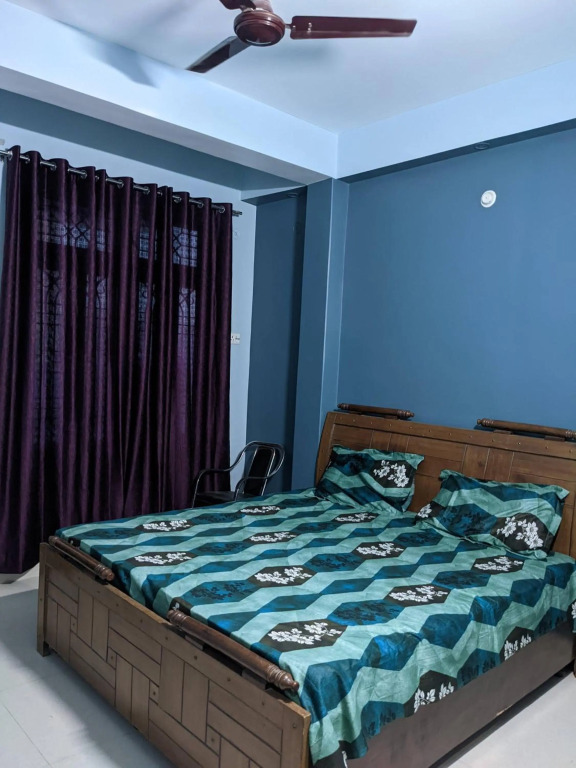 Swapnil Homestay