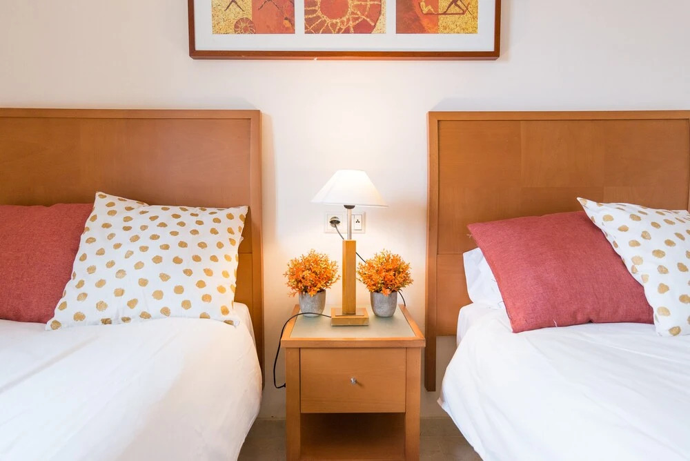 MalagaSuite Luxury & Relax