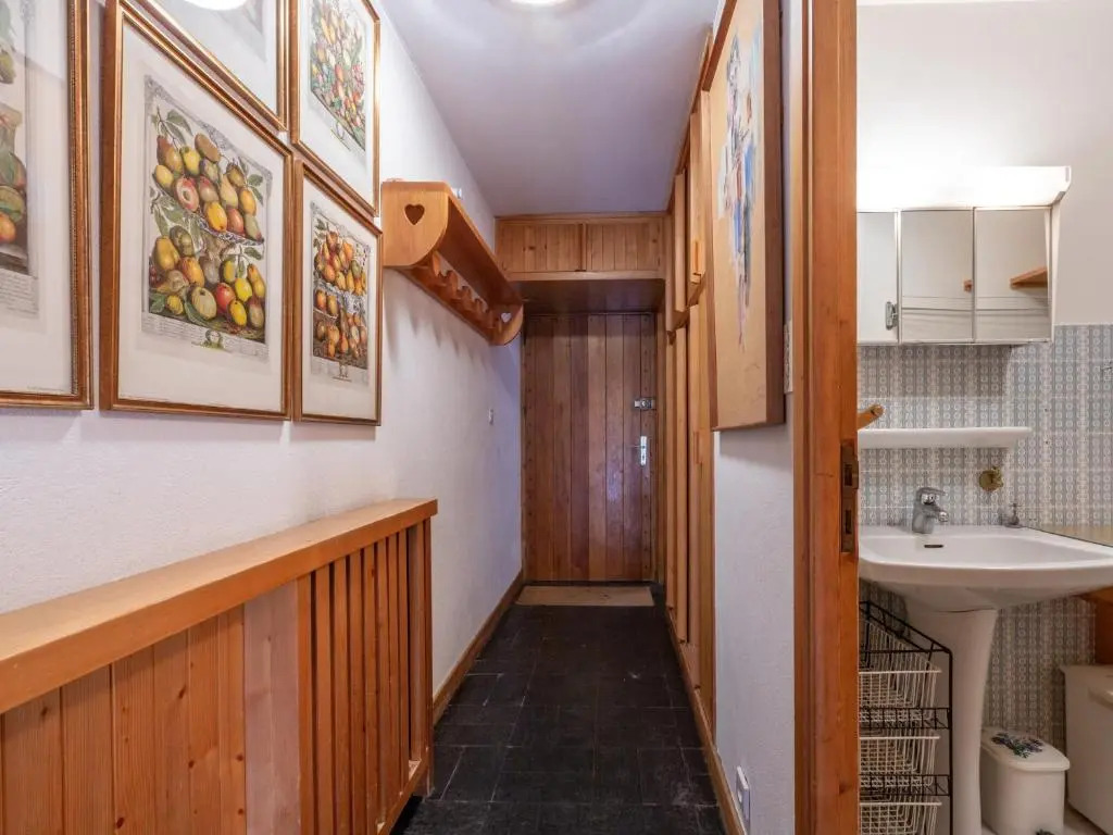 Appartement Méribel, 2 pièces, 4 personnes - FR-1-354-14