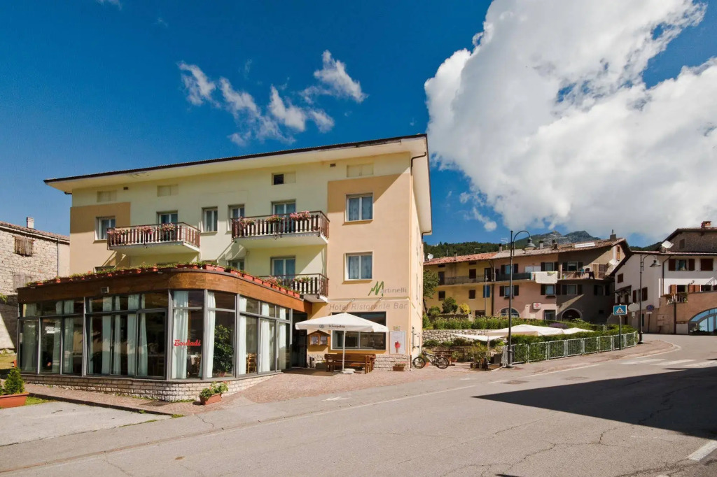 Hotel Martinelli