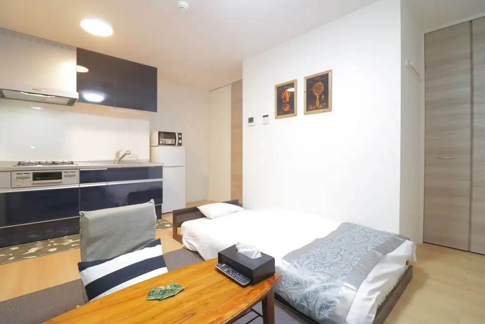 HG Cozy Hotel No.73 Awaza Station