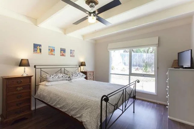 Blairgowrie Bella - light filled home with great deck