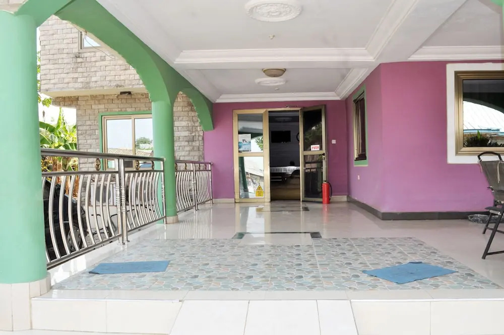 My Choice Hotel
