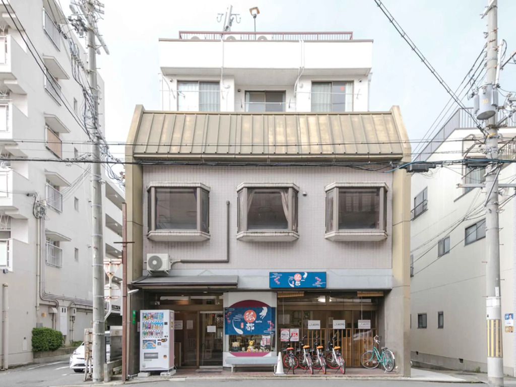 Stay Inn KOTO