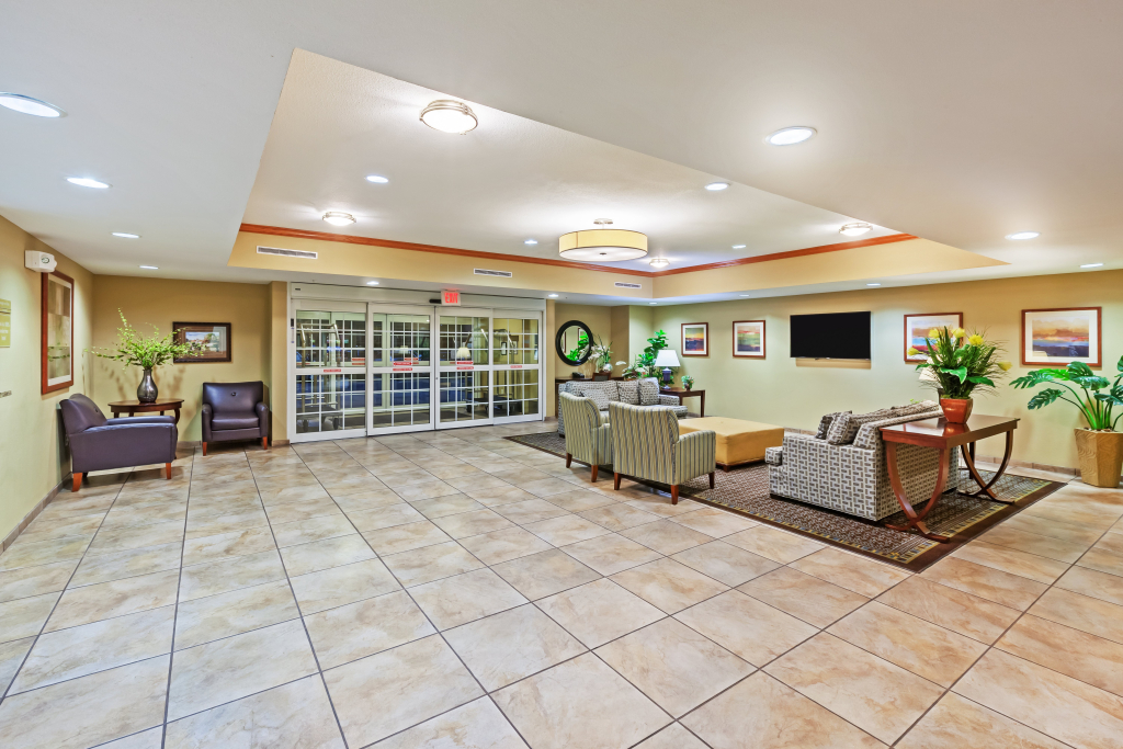Candlewood Suites El Paso by IHG