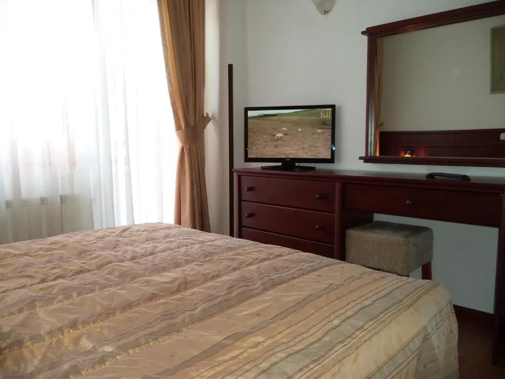 Hotel Dva Bisera