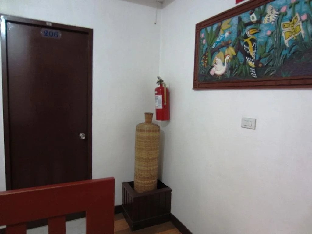 Jasmine Pension House