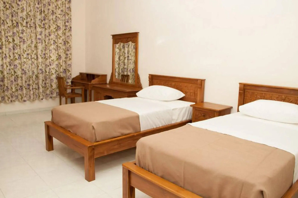 Idaman Villa @ Durian Tunggal