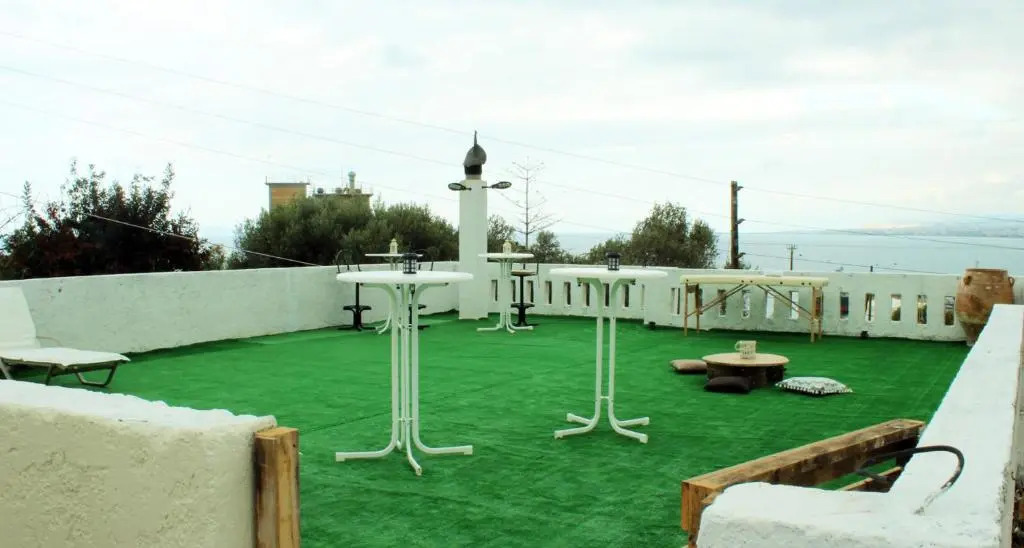 Queens Luxury Glamping
