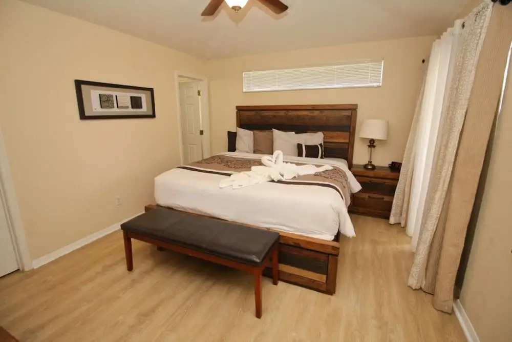 Gorgeous 4 Bed Home In Gated Community