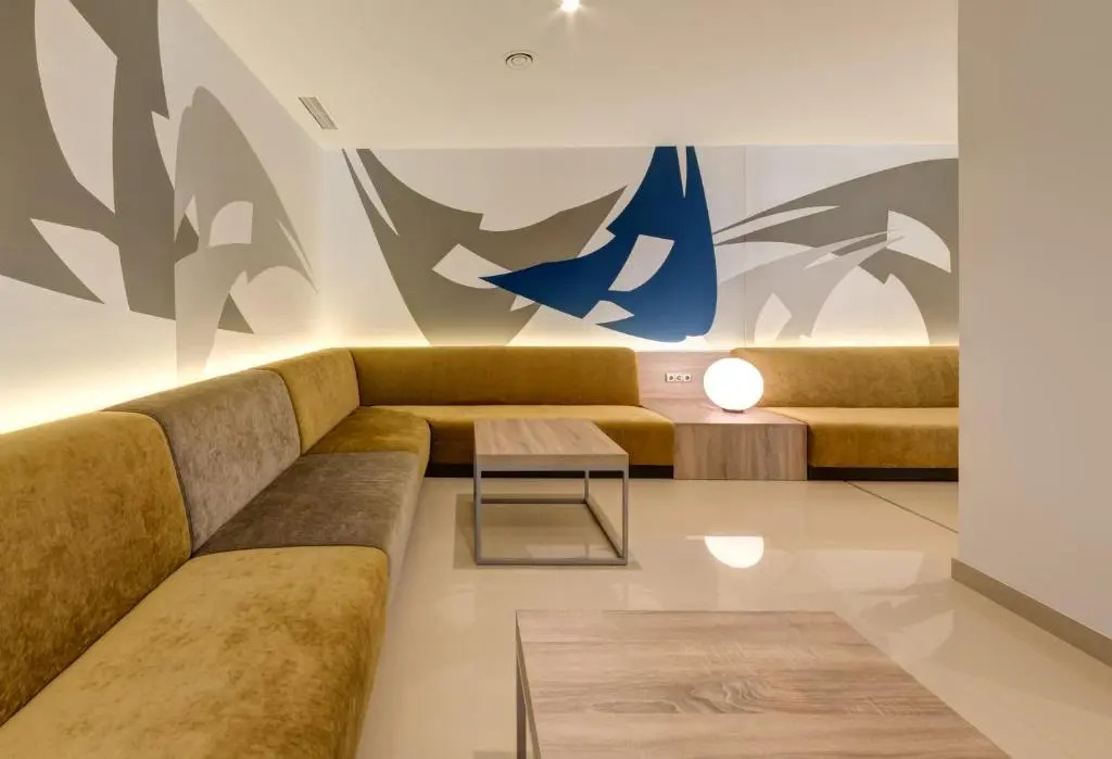 Hotel Monte Puertatierra