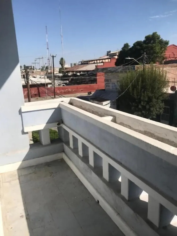 Hotel Fundadores Torreón