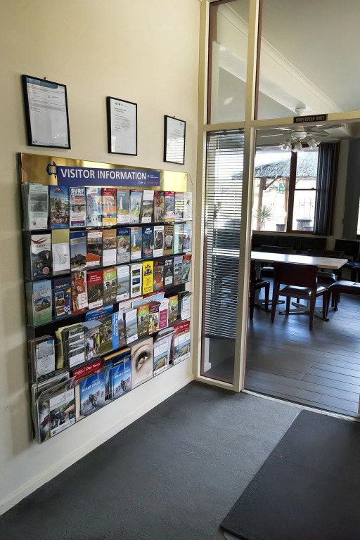 Lorne Coachman Inn