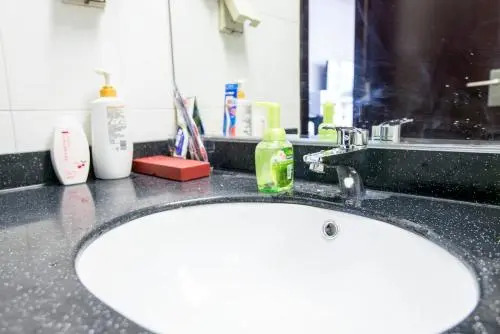 Yi Chao Service Apartment