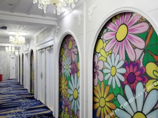Century Fashion Hotel
