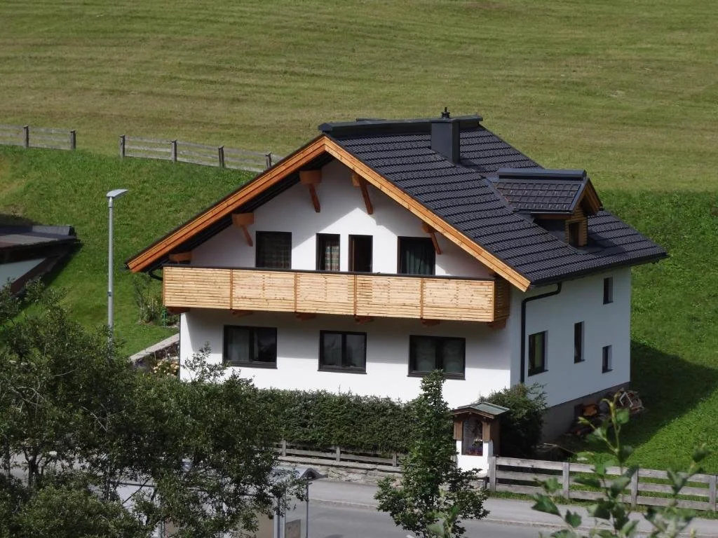 Haus Mittergries