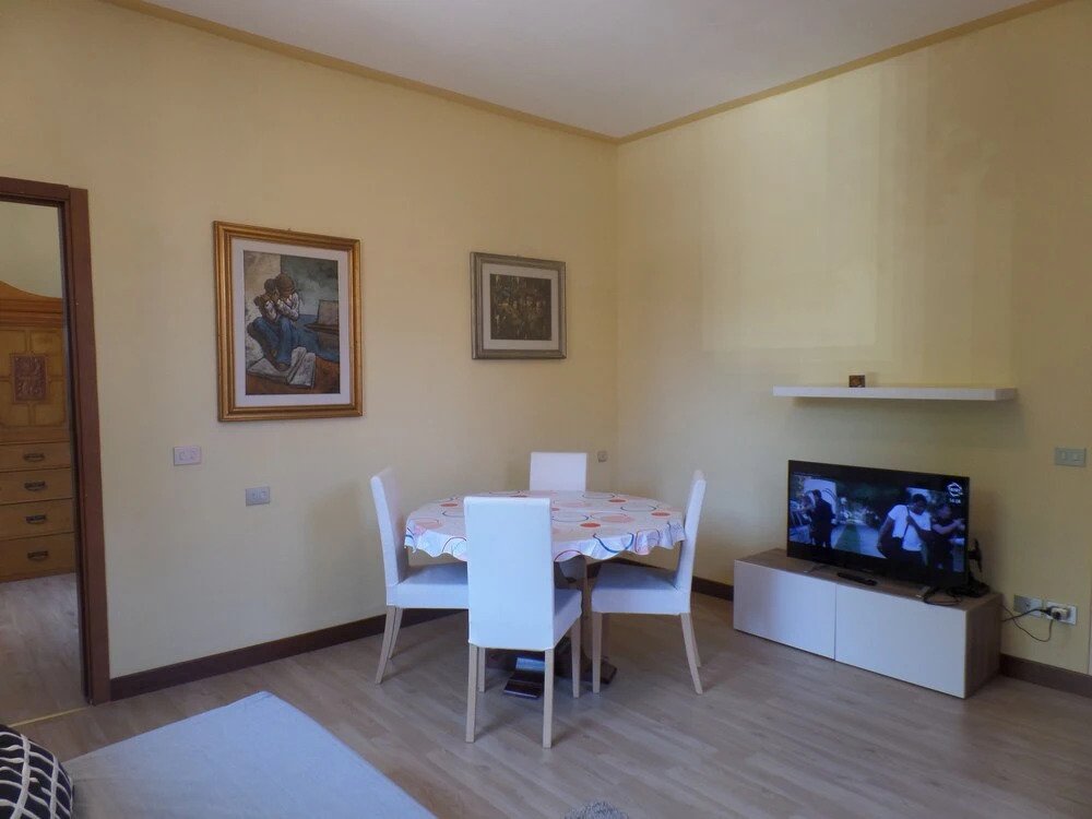 Casa del Pittore