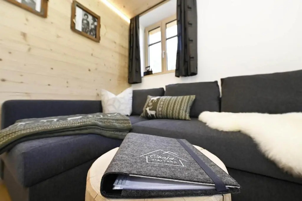 Chalet 14