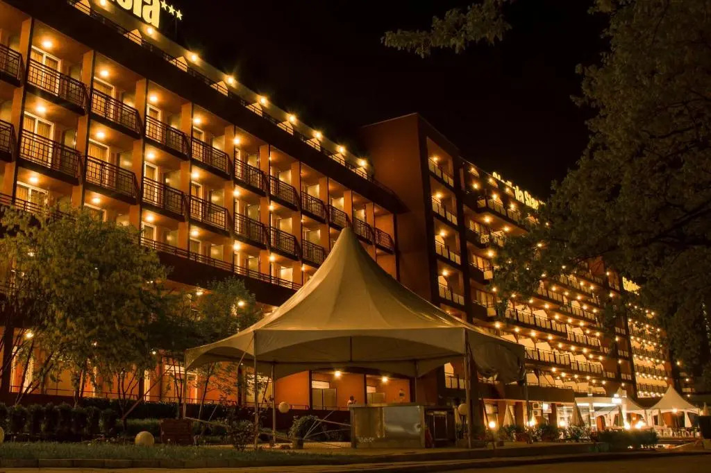 Hotel Gladiola 1 ex Akacia