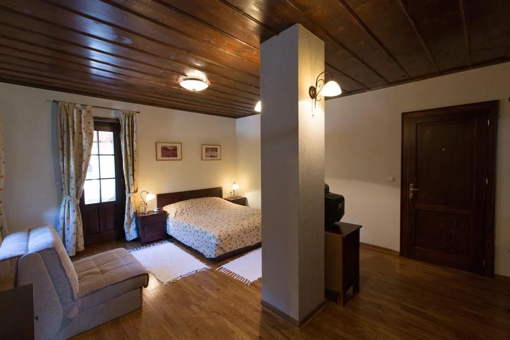 Hotel Ivanov Konak