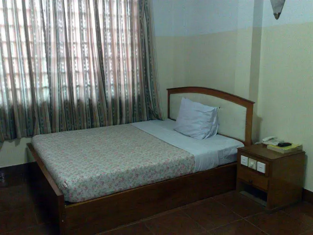 Comfort Star Hotel