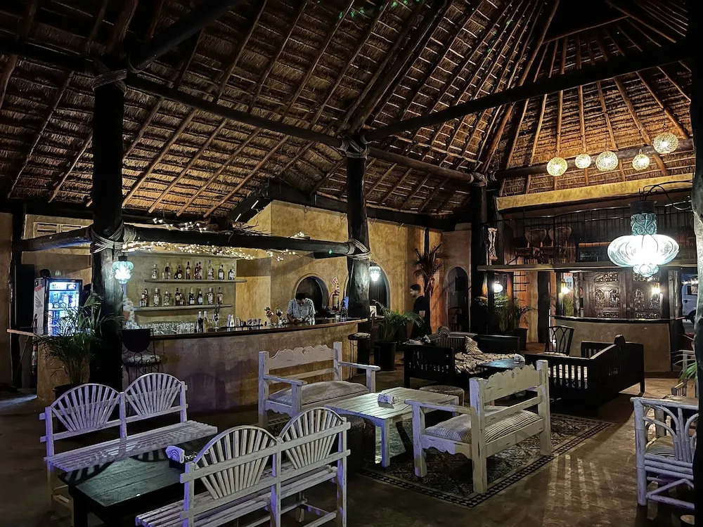 Luhme Hostel