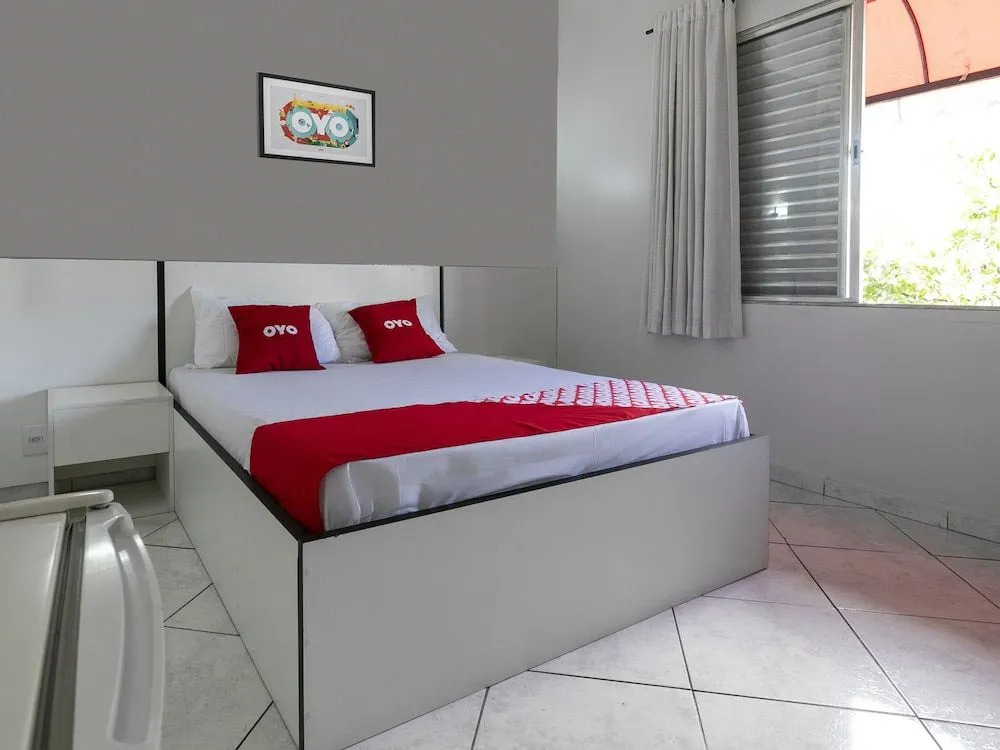 Hotel Anchieta São Bernardo do campo