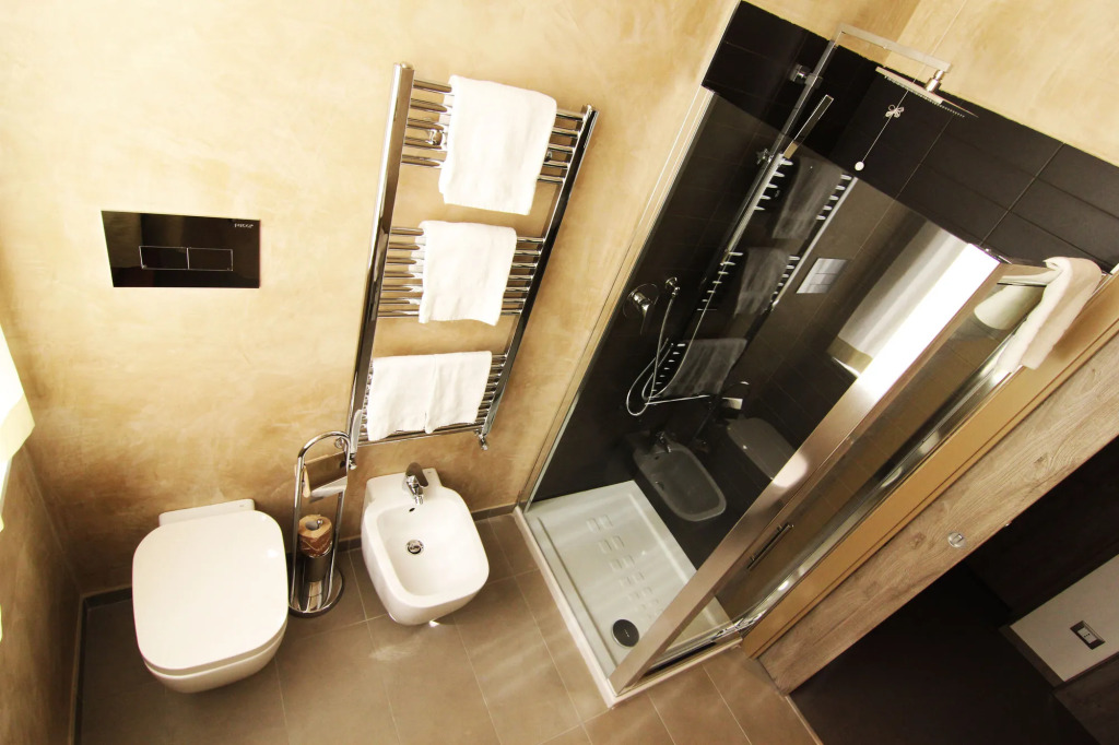Sole Hotel Verona