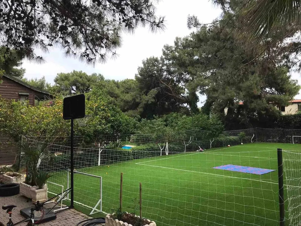 Very Special Villa, 6 and 3 Great For Family Reunions