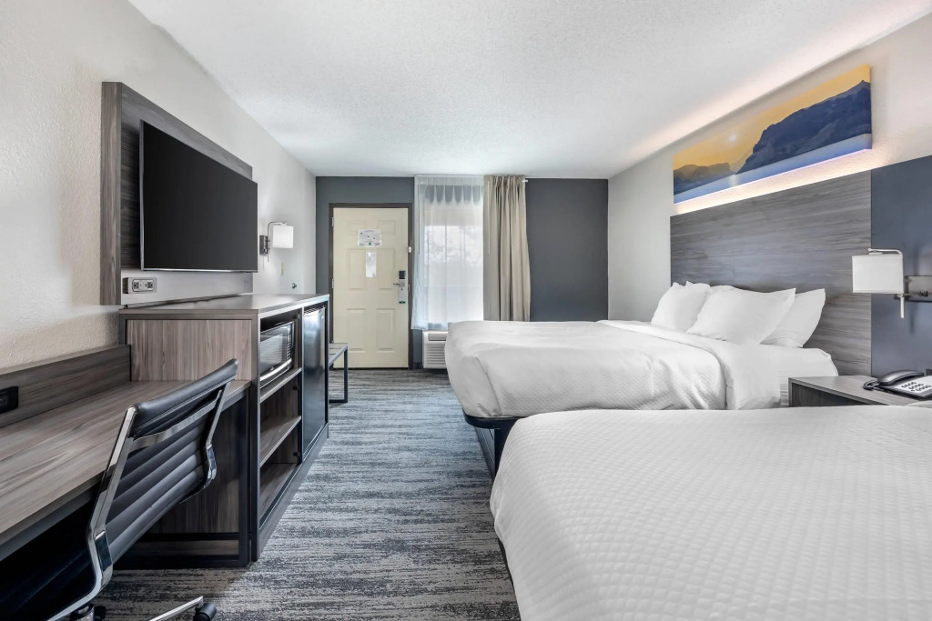 Quality Inn