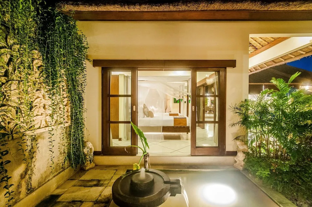 Villa Santai