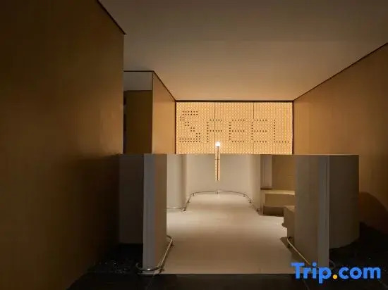 SFEEL Designer Hotel (Chengdu Taiguili COSMO Branch)