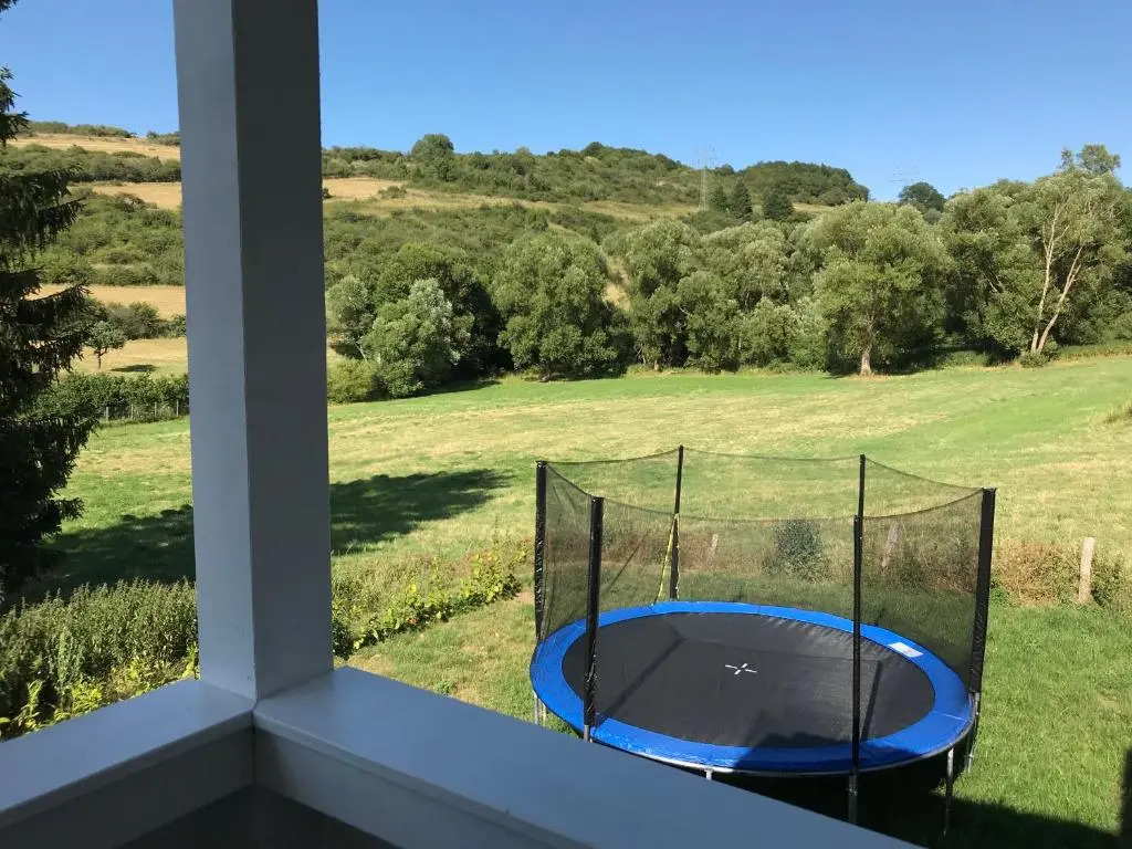 VILLA RELAX