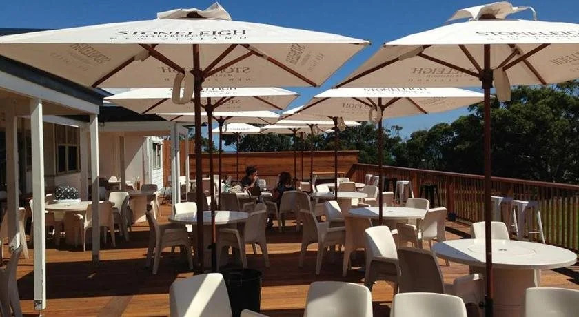 Marlo Hotel