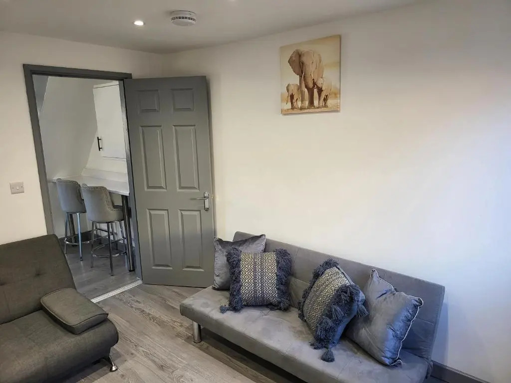Vetrelax Colchester 3bedroom house