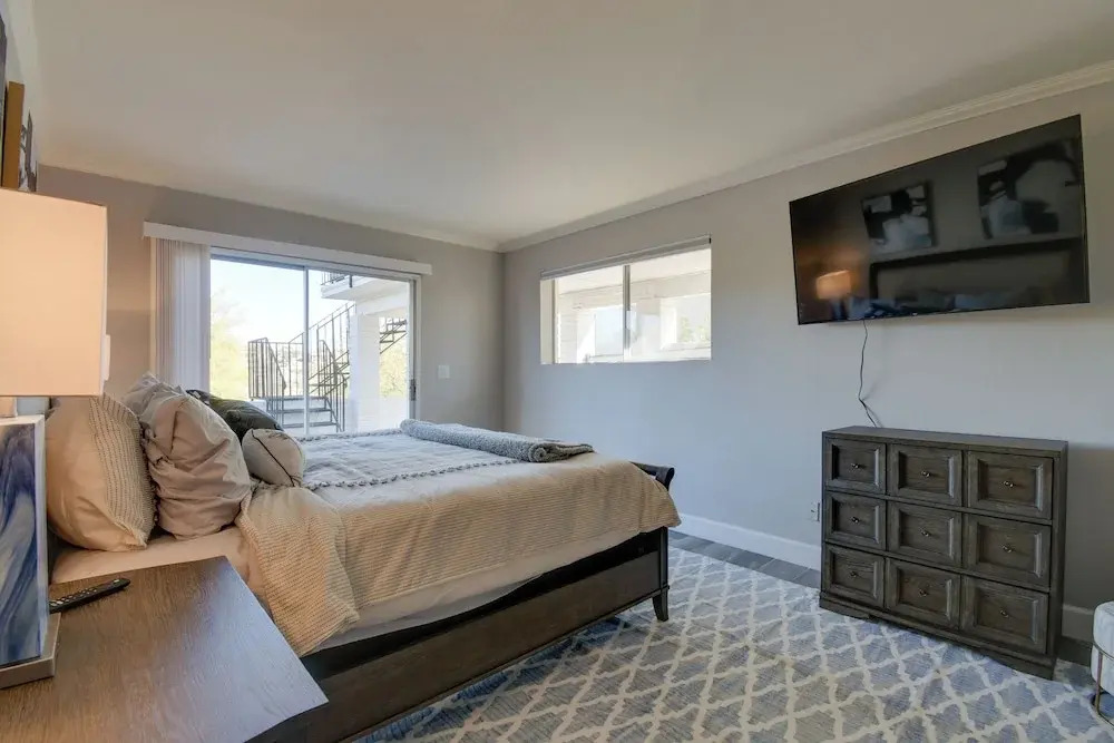 Mtn-View Snowbird Haven w/ Pool in Fountain Hills