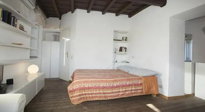 Citiesreference - Romantic getaway in Campo de Fiori