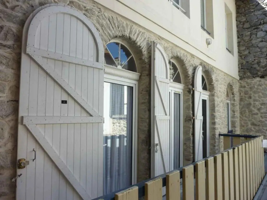 appartement-cauterets rue Richelieu
