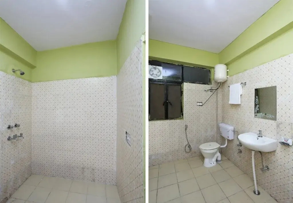 Bala Ji Residency By OYO Rooms