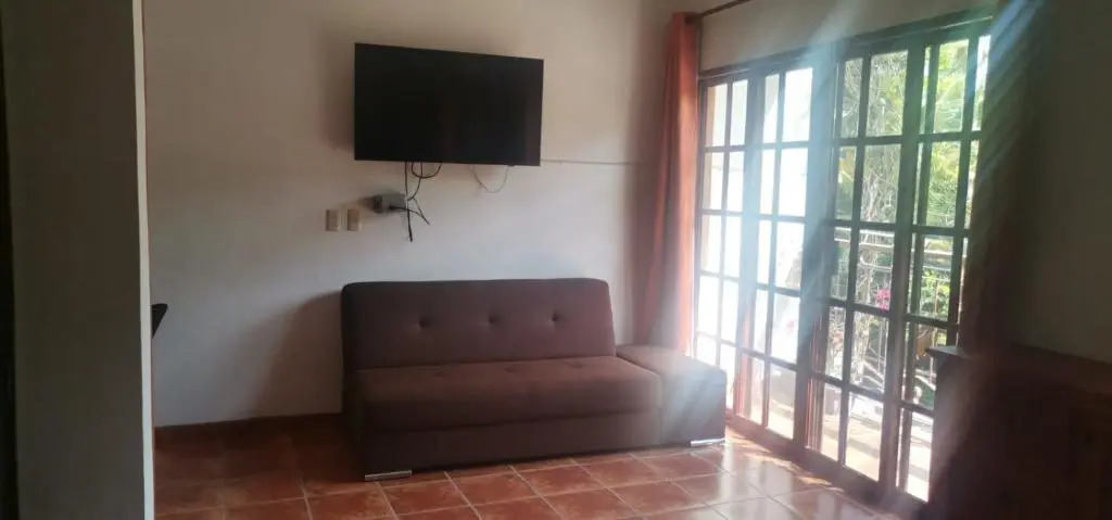 Villas Amalia Hotel