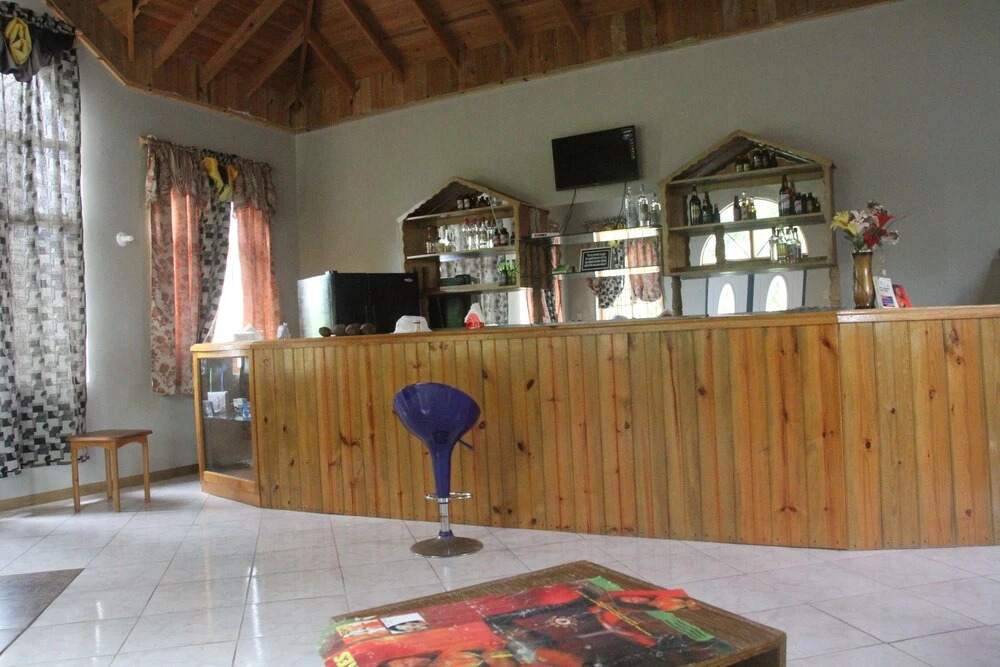 Sweetsop Jamaica Villa and Tour