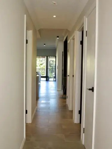 Bluewater Apartment