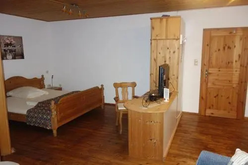 Schumachers Landhaus - Bücherhotel