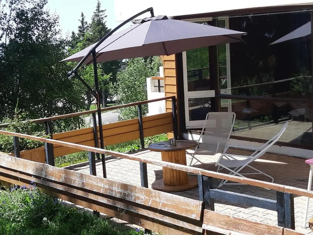 Chamrousse 1750 - Le Taillefer - Appartement classé 3 étoiles