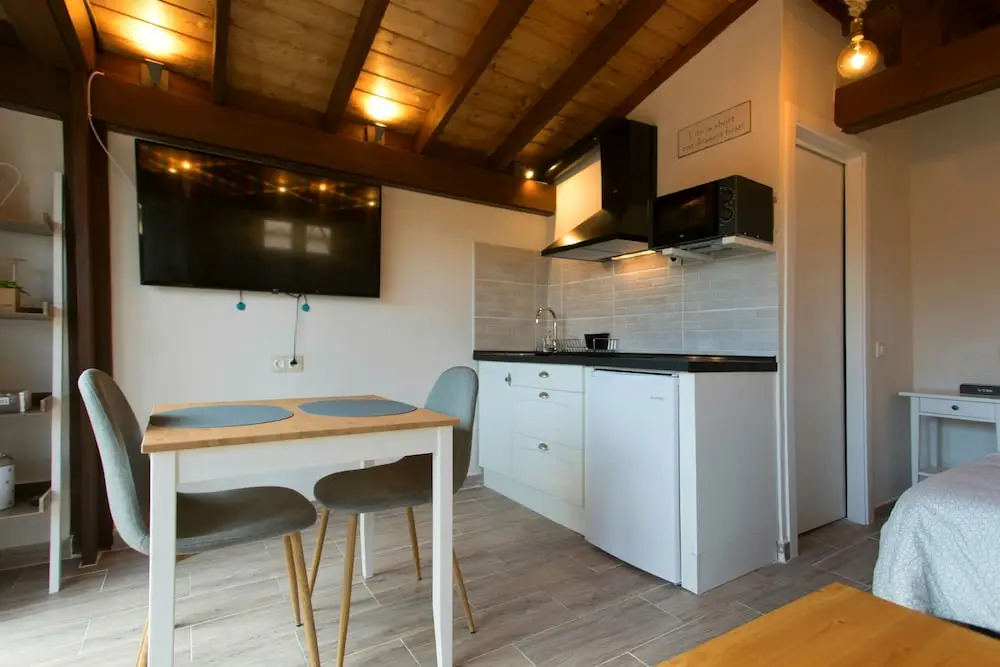Studio & Garden Playa de Gran Alacant 3