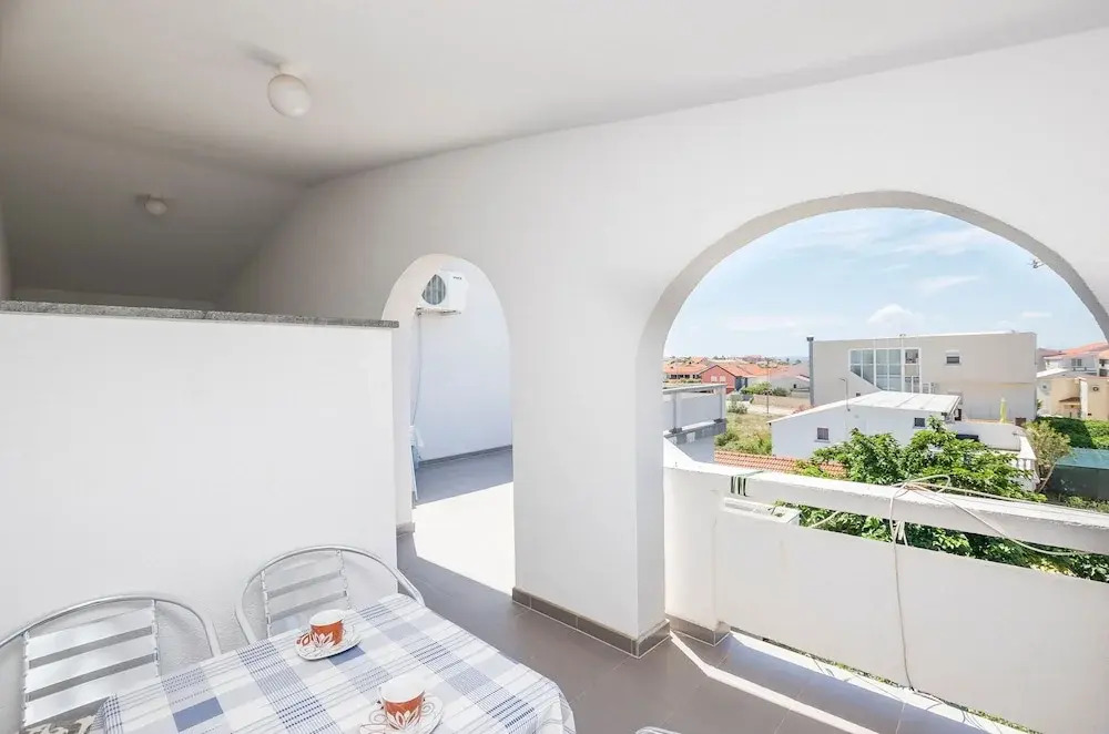 Apartments Ivan