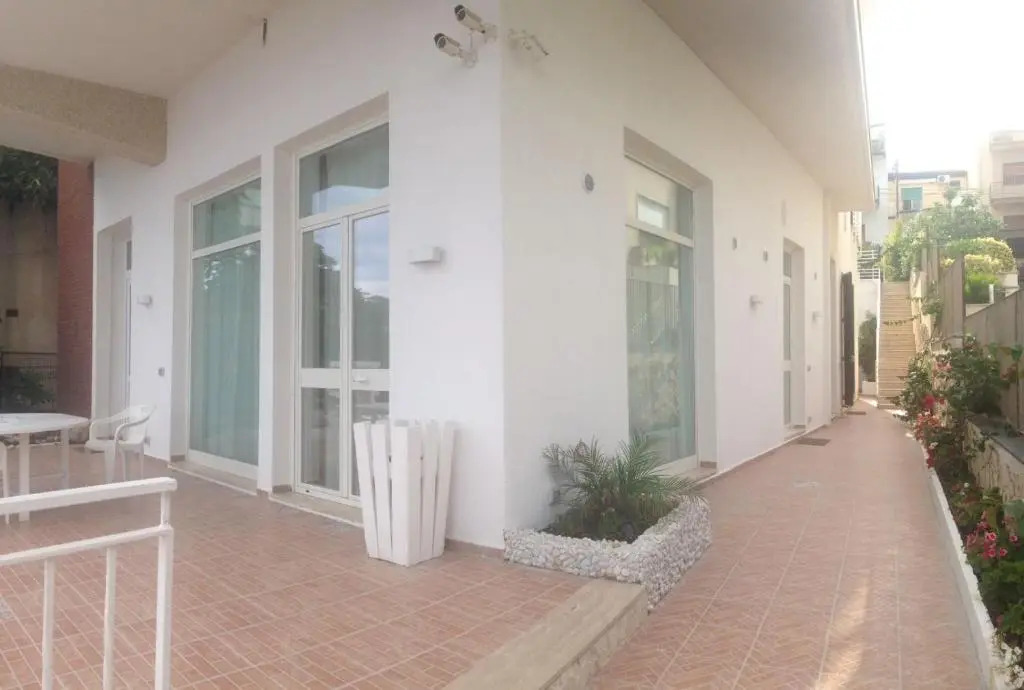 Appartamento in Villa Agnese