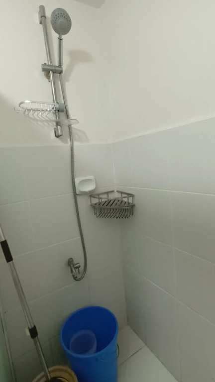 Impeccable 1-bed Studio in Paranaque City